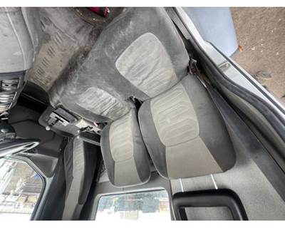 Peterbilt 210 Right Seat