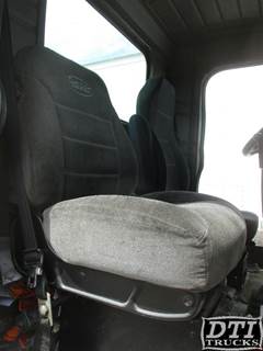 Peterbilt 330 Right Seat