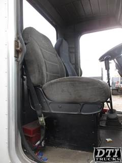 Peterbilt 330 Right Seat