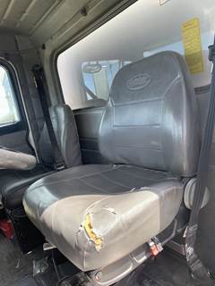 Peterbilt 330 Left Seat