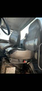 Peterbilt 337 Left Seat
