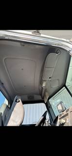 Peterbilt 337 Right Seat