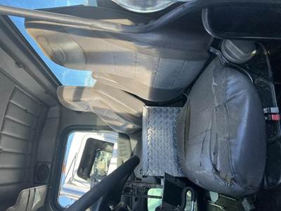 Peterbilt 337 Right Seat