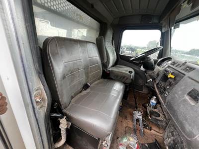 Peterbilt 337 Right Seat