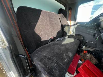 Peterbilt 337 Right Seat