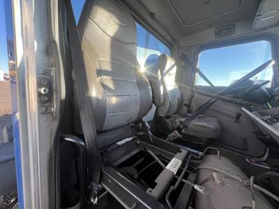 Peterbilt 337 Right Seat