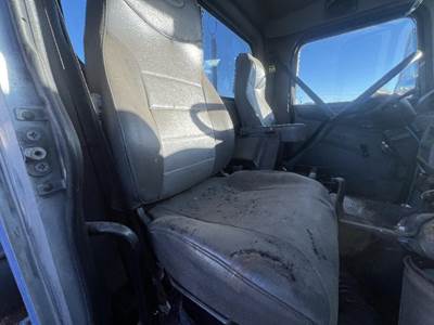 Peterbilt 337 Right Seat