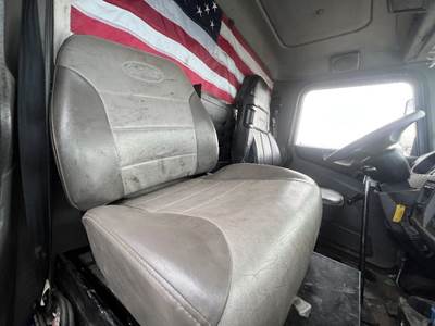 Peterbilt 337 Right Seat