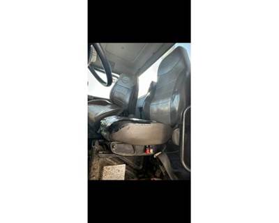Peterbilt 337 Left Seat