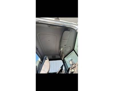 Peterbilt 337 Right Seat