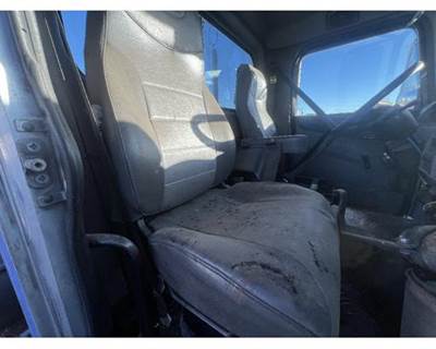 Peterbilt 337 Right Seat