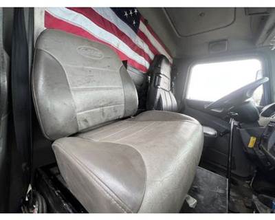 Peterbilt 337 Right Seat