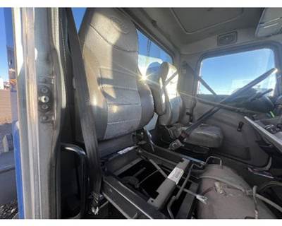 Peterbilt 337 Right Seat
