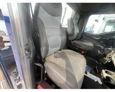 Peterbilt 337 Right Seat