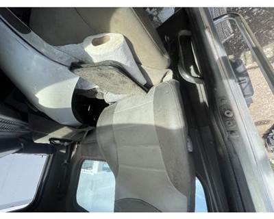 Peterbilt 337 Right Seat