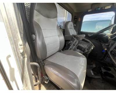 Peterbilt 337 Right Seat