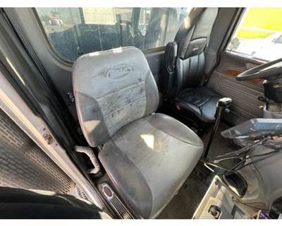 Peterbilt 365 Right Seat
