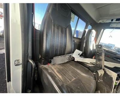 Peterbilt 579 Right Seat