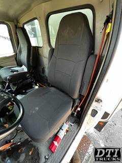 Sterling Acterra Left Seat