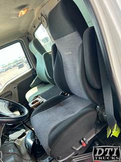 Sterling Acterra Left Seat