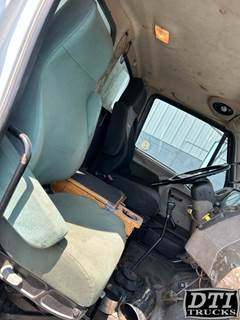 Sterling Acterra Right Seat