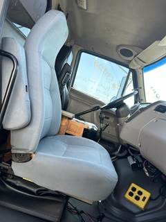 Sterling Acterra Right Seat