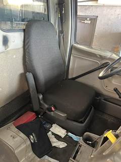 Sterling Acterra Left Seat