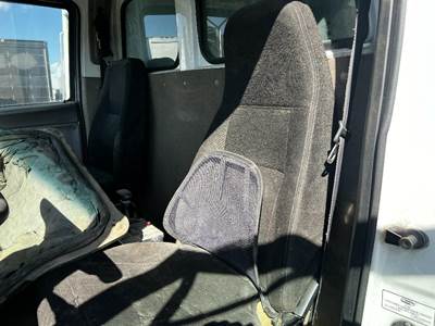 Sterling Acterra Left Seat