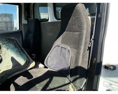 Sterling Acterra Left Seat