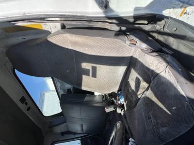 UD UD1800 Left Seat for a Ud Truck UD1800