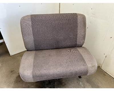 Paccar Bench Seat Good Condition, Ship Ready,  Call DTI Trucks for more