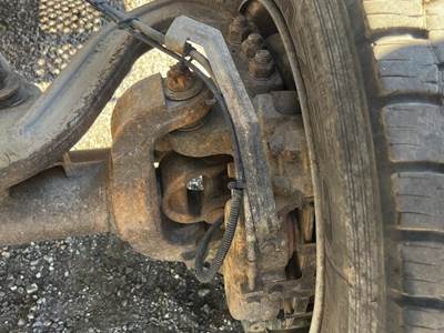 Chevrolet C4500 Spindle