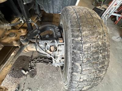 Chevrolet C4500 Spindle