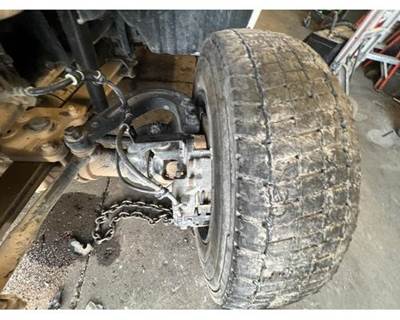 Chevrolet C4500 Spindle