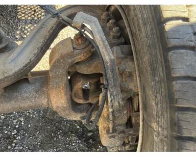 Chevrolet C4500 Spindle