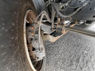 Chevrolet C6500 Spindle