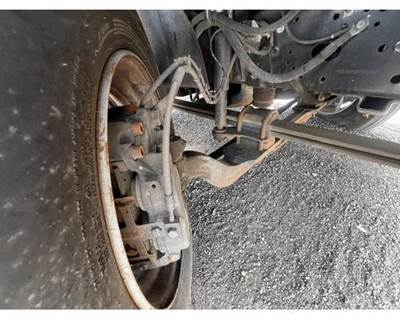 Chevrolet C6500 Spindle