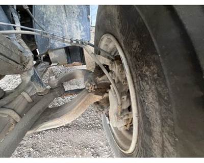 Chevrolet C6500 Spindle