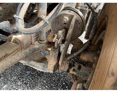 Chevrolet C7500 Spindle