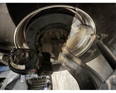 Chevrolet T6 Right Spindle