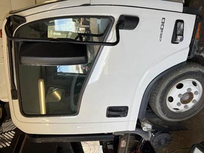 Chevrolet W3500 Spindle