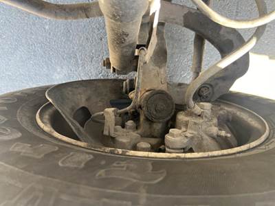 Chevrolet W4500 Spindle