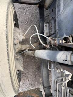 Chevrolet W5500 Spindle