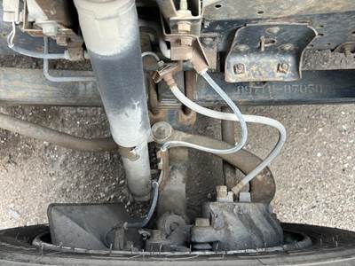 Chevrolet W5500 Spindle