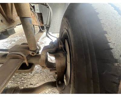 Ford F-550 Spindle for a Ford F550
