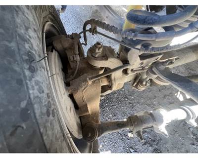 Ford F-550 Spindle for a Ford F550