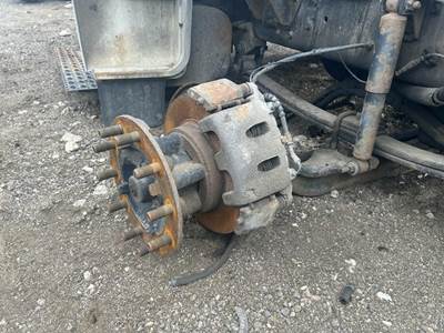 Ford F-650 Spindle for a Ford F650