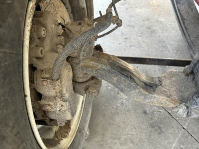 Ford F-650 Right Spindle for a Ford F650