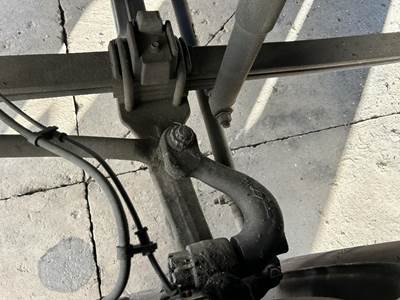 Ford F-650 Spindle for a Ford F650