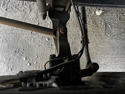 Ford F-650 Spindle for a Ford F650